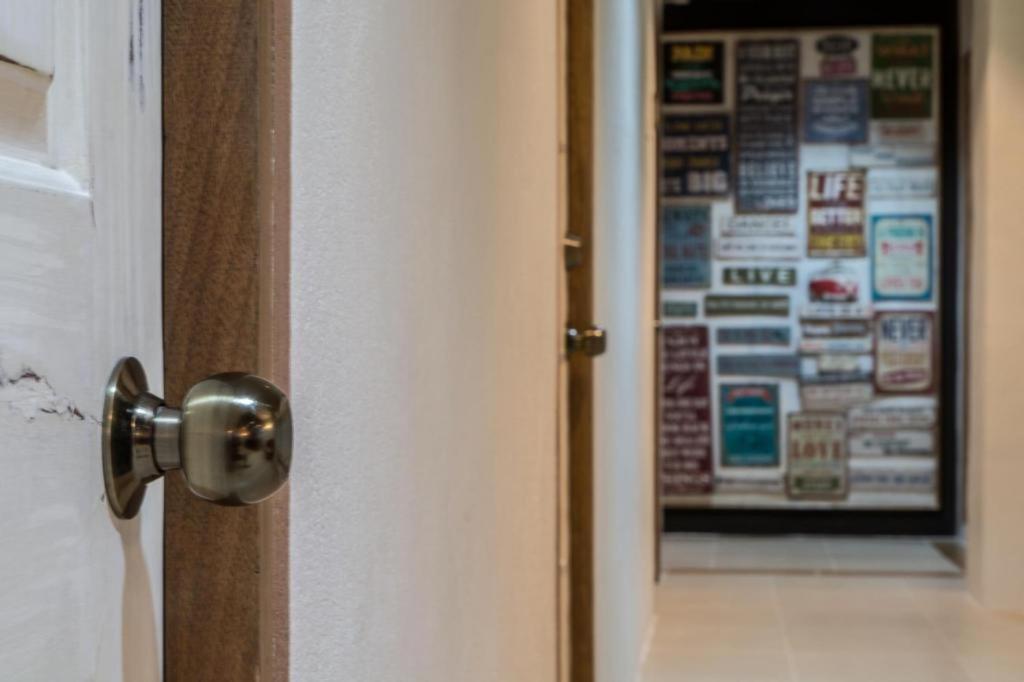 Hotel Avenija Олонгапо Екстериор снимка
